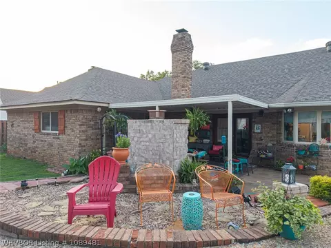 7106 S U St, Fort Smith, AR 72903 photo 47