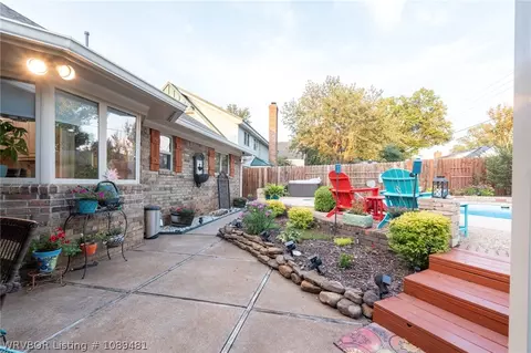 7106 S U St, Fort Smith, AR 72903 photo 51