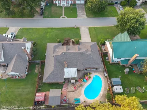 7106 S U St, Fort Smith, AR 72903 photo 57