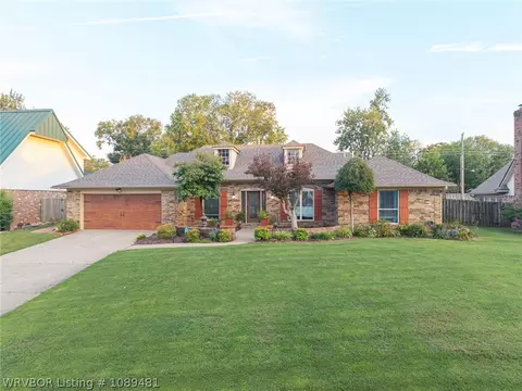 7106 S U St, Fort Smith, AR 72903 photo 2