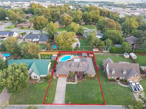 7106 S U St, Fort Smith, AR 72903 photo 61