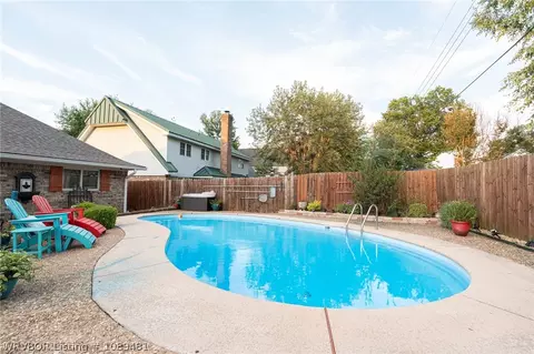 7106 S U St, Fort Smith, AR 72903 photo 54