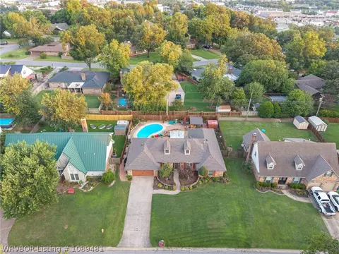 7106 S U St, Fort Smith, AR 72903 photo 55