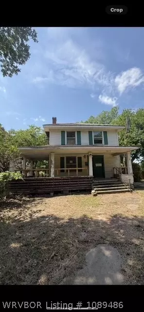 1311 Boston St, Muskogee, OK 74401