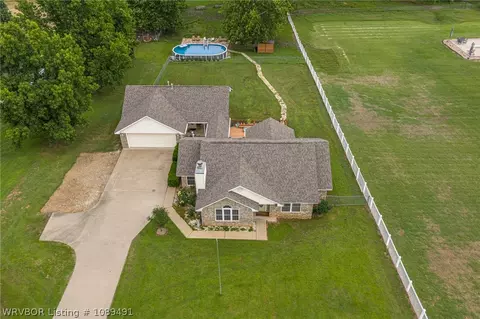 View/Area - 1133 E Highway 45, Fort Smith, AR 72916 photo 5 of 7