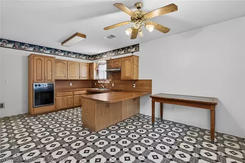 Kitchen - 1133 E Highway 45, Fort Smith, AR 72916 photo 7 of 7