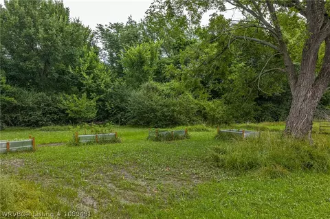 Exterior - 1133 E Highway 45, Fort Smith, AR 72916 photo 19 of 31