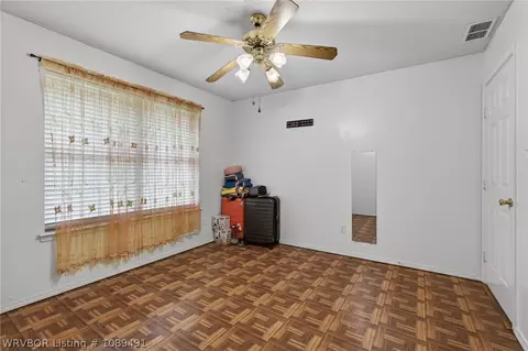 Bedroom - 1133 E Highway 45, Fort Smith, AR 72916 photo 5 of 6