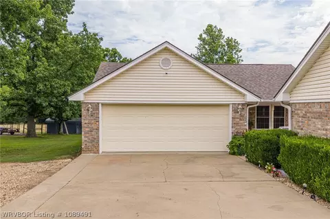 Exterior - 1133 E Highway 45, Fort Smith, AR 72916 photo 31 of 31