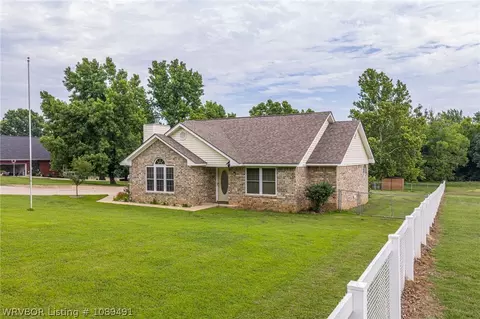 Exterior - 1133 E Highway 45, Fort Smith, AR 72916 photo 29 of 31