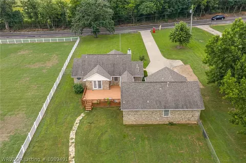 View/Area - 1133 E Highway 45, Fort Smith, AR 72916 photo 2 of 7