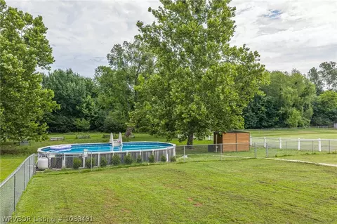 Exterior - 1133 E Highway 45, Fort Smith, AR 72916 photo 21 of 31