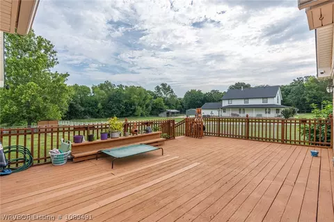 Exterior - 1133 E Highway 45, Fort Smith, AR 72916 photo 8 of 31