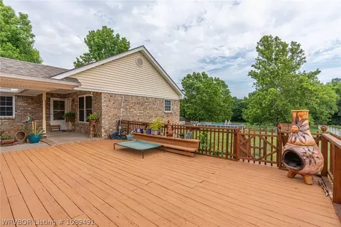 Exterior - 1133 E Highway 45, Fort Smith, AR 72916 photo 15 of 31