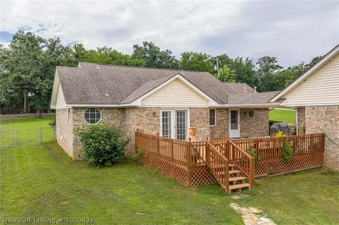 Exterior - 1133 E Highway 45, Fort Smith, AR 72916 photo 16 of 31