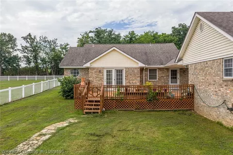 Exterior - 1133 E Highway 45, Fort Smith, AR 72916 photo 28 of 31