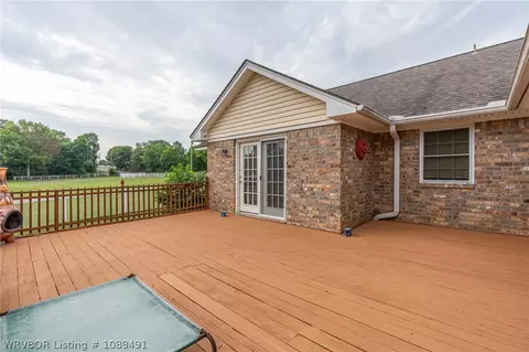 Exterior - 1133 E Highway 45, Fort Smith, AR 72916 photo 14 of 31