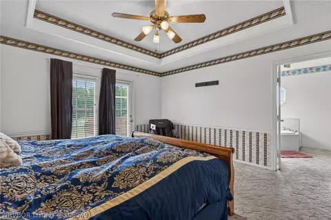 Bedroom - 1133 E Highway 45, Fort Smith, AR 72916 photo 1 of 6