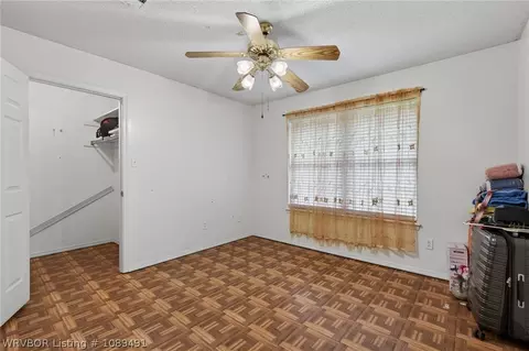 Bedroom - 1133 E Highway 45, Fort Smith, AR 72916 photo 6 of 6