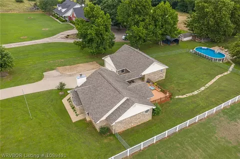 View/Area - 1133 E Highway 45, Fort Smith, AR 72916 photo 1 of 7