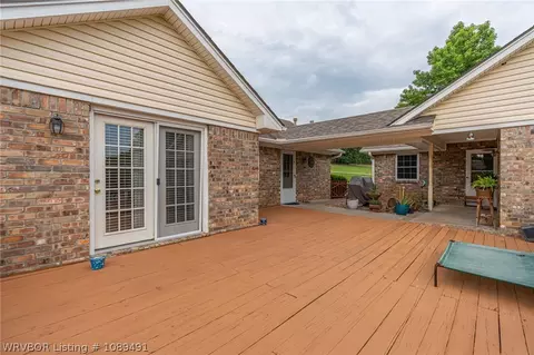 Exterior - 1133 E Highway 45, Fort Smith, AR 72916 photo 9 of 31