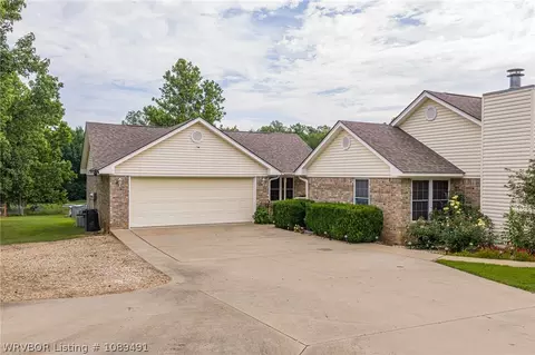 Exterior - 1133 E Highway 45, Fort Smith, AR 72916 photo 30 of 31