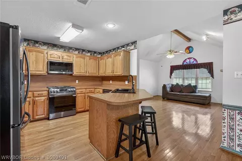 Kitchen - 1133 E Highway 45, Fort Smith, AR 72916 photo 1 of 7