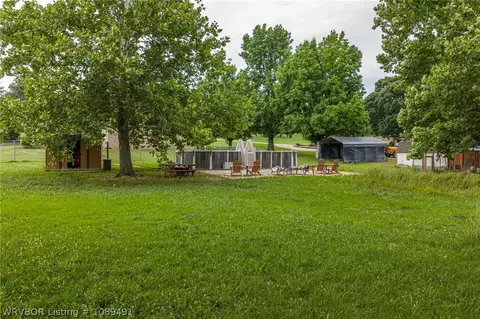 Exterior - 1133 E Highway 45, Fort Smith, AR 72916 photo 27 of 31