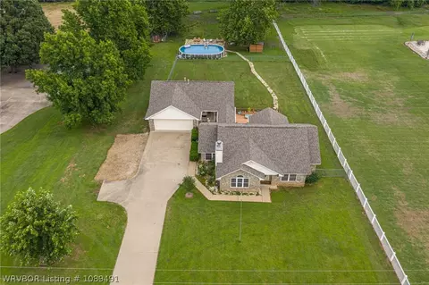 Other - 1133 E Highway 45, Fort Smith, AR 72916 photo 1 of 16