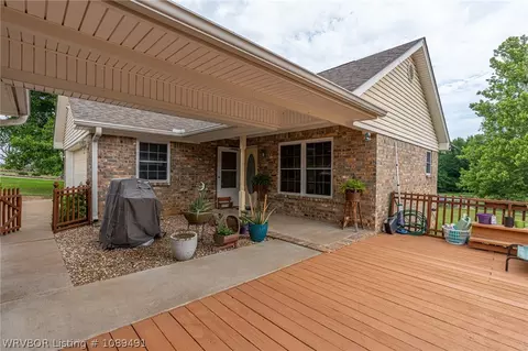 Exterior - 1133 E Highway 45, Fort Smith, AR 72916 photo 11 of 31