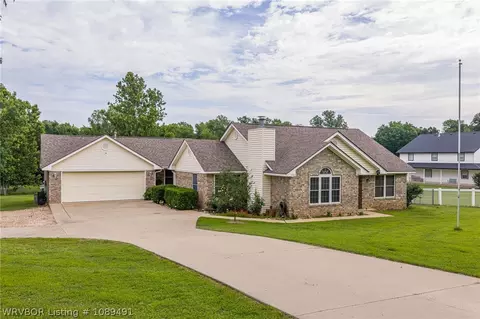 1133 E Highway 45, Fort Smith, AR 72916
