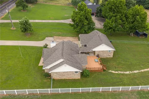 View/Area - 1133 E Highway 45, Fort Smith, AR 72916 photo 6 of 7