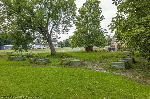 Exterior - 1133 E Highway 45, Fort Smith, AR 72916 photo 26 of 31