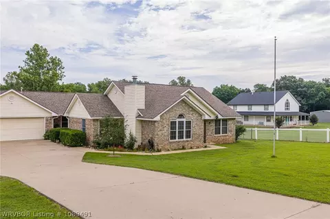 Exterior - 1133 E Highway 45, Fort Smith, AR 72916 photo 6 of 31