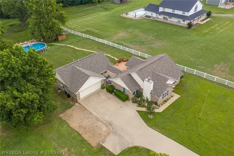 View/Area - 1133 E Highway 45, Fort Smith, AR 72916 photo 7 of 7