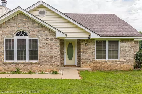 Exterior - 1133 E Highway 45, Fort Smith, AR 72916 photo 4 of 31