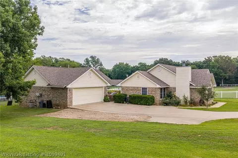 Exterior - 1133 E Highway 45, Fort Smith, AR 72916 photo 5 of 31