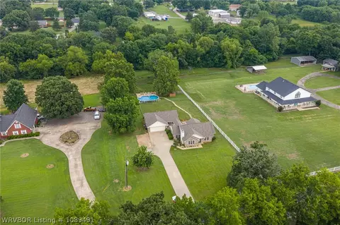 View/Area - 1133 E Highway 45, Fort Smith, AR 72916 photo 4 of 7