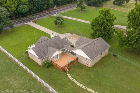 View/Area - 1133 E Highway 45, Fort Smith, AR 72916 photo 3 of 7