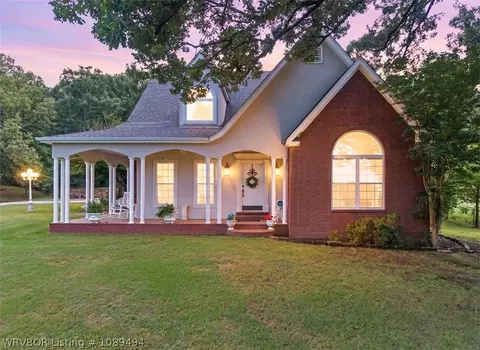 2017 Highway 22, Branch, AR 72928