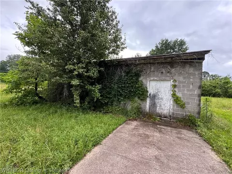 0000 S Lots 2 3 S Harris St, Vian, OK 74962