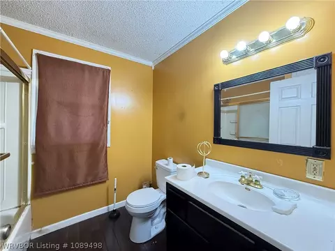 Bath - 2201 S L St, Fort Smith, AR 72901 photo 1 of 1