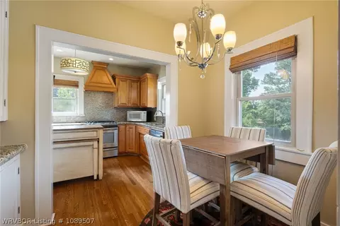 Dining - 54 Hiland Dr, Fort Smith, AR 72901 photo 1 of 4