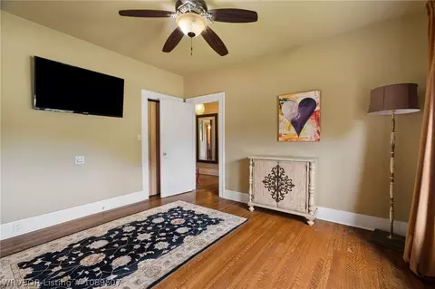 Bedroom - 54 Hiland Dr, Fort Smith, AR 72901 photo 1 of 2
