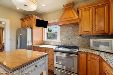 Kitchen - 54 Hiland Dr, Fort Smith, AR 72901 photo 1 of 4