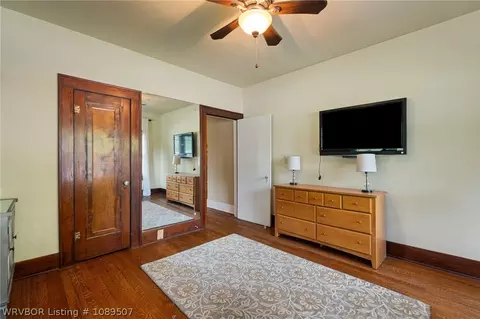 Bedroom - 54 Hiland Dr, Fort Smith, AR 72901 photo 2 of 2