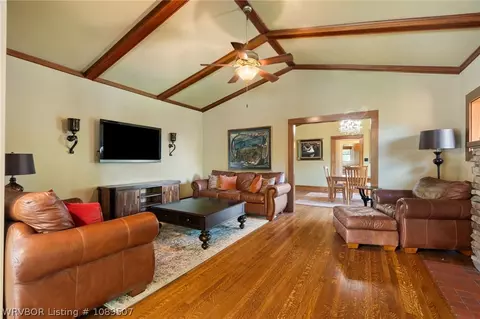 Living - 54 Hiland Dr, Fort Smith, AR 72901 photo 1 of 4