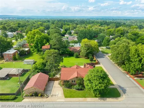 View/Area - 54 Hiland Dr, Fort Smith, AR 72901 photo 1 of 6