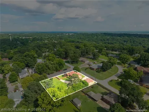 View/Area - 54 Hiland Dr, Fort Smith, AR 72901 photo 6 of 6