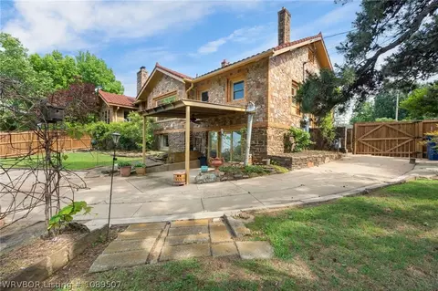 Other - 54 Hiland Dr, Fort Smith, AR 72901 photo 1 of 14